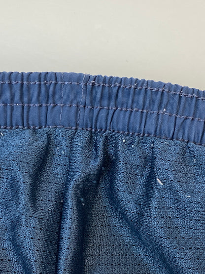 【中古品】【メンズ】 PATAGONIA パタゴニア BAGGIES SHORTS バギーズ ショーツ メンズ 水陸両用多機能型ショートパンツ 155-261007-em-40-min サイズ：M カラー：ブルー系 万代Net店