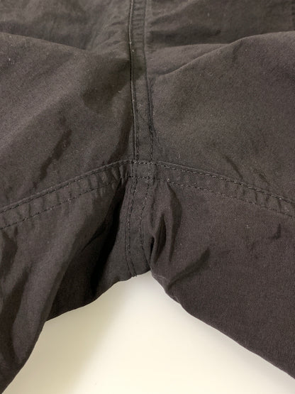 【中古品】【メンズ】 PATAGONIA パタゴニア BAGGIES SHORTS バギーズ ショーツ ショートパンツ 短パン 155-261008-em-25-min サイズ：M カラー：ブラック 万代Net店