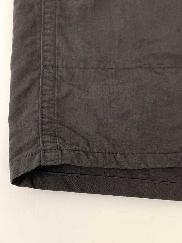 【中古品】【メンズ】 PATAGONIA パタゴニア BAGGIES SHORTS バギーズ ショーツ ショートパンツ 短パン 155-261008-em-25-min サイズ：M カラー：ブラック 万代Net店