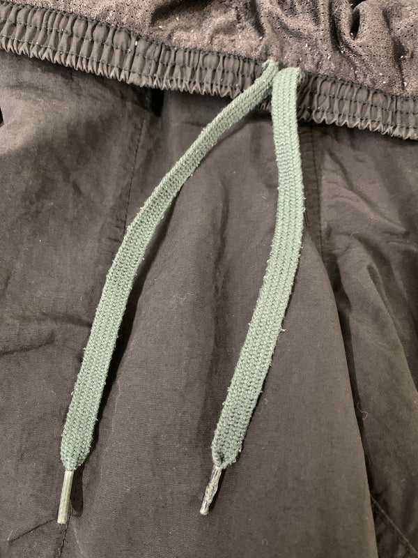 【中古品】【メンズ】 PATAGONIA パタゴニア BAGGIES SHORTS バギーズ ショーツ ショートパンツ 短パン 155-261008-em-25-min サイズ：M カラー：ブラック 万代Net店