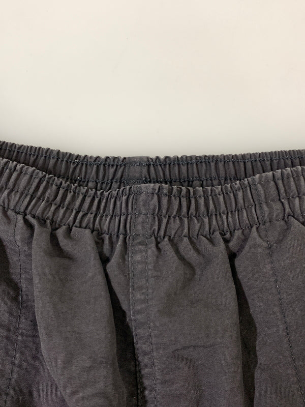 【中古品】【メンズ】 PATAGONIA パタゴニア BAGGIES SHORTS バギーズ ショーツ ショートパンツ 短パン 155-261008-em-25-min サイズ：M カラー：ブラック 万代Net店