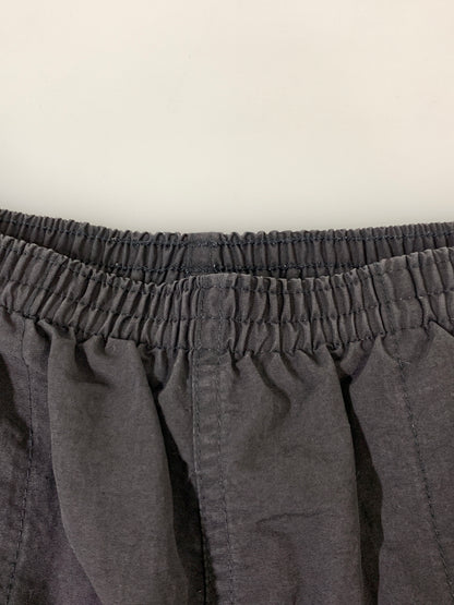 【中古品】【メンズ】 PATAGONIA パタゴニア BAGGIES SHORTS バギーズ ショーツ ショートパンツ 短パン 155-261008-em-25-min サイズ：M カラー：ブラック 万代Net店