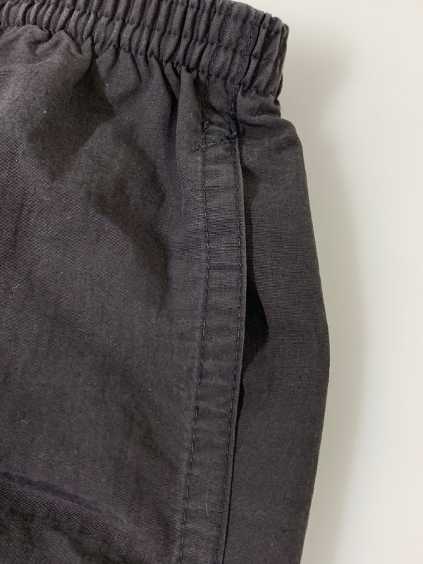 【中古品】【メンズ】 PATAGONIA パタゴニア BAGGIES SHORTS バギーズ ショーツ ショートパンツ 短パン 155-261008-em-25-min サイズ：M カラー：ブラック 万代Net店