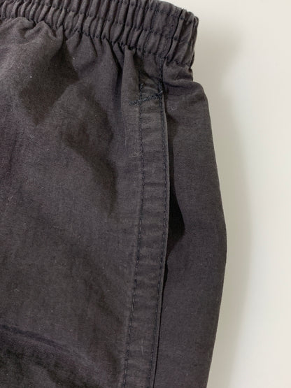 【中古品】【メンズ】 PATAGONIA パタゴニア BAGGIES SHORTS バギーズ ショーツ ショートパンツ 短パン 155-261008-em-25-min サイズ：M カラー：ブラック 万代Net店