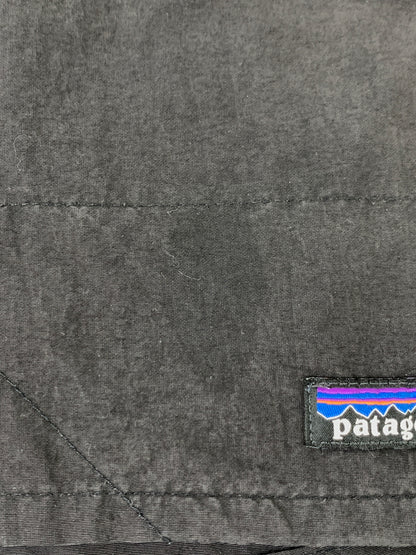 【中古品】【メンズ】 PATAGONIA パタゴニア BAGGIES SHORTS バギーズ ショーツ ショートパンツ 短パン 155-261008-em-25-min サイズ：M カラー：ブラック 万代Net店
