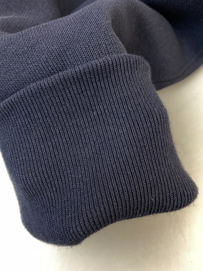【中古品】【メンズ】 CHAMPION チャンピオン REVERSEWEAVE PULLOVER HOODIE リバースウィーブ プルオーバー フーディー メンズ パーカー トップス 146-261007-em-38-min サイズ：L カラー：ネイビー 万代Net店