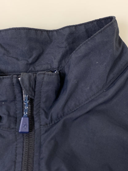 【中古品】【メンズ】 MONT-BELL モンベル O.D.JACKET 1103321 ナイロンジャケット メンズ アウター アウトドア 144-261005-em-27-min サイズ：L カラー：ネイビー 万代Net店
