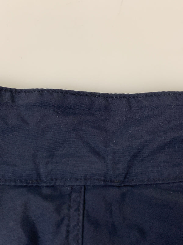 【中古品】【メンズ】 MONT-BELL モンベル O.D.JACKET 1103321 ナイロンジャケット メンズ アウター アウトドア 144-261005-em-27-min サイズ：L カラー：ネイビー 万代Net店