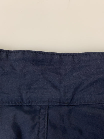 【中古品】【メンズ】 MONT-BELL モンベル O.D.JACKET 1103321 ナイロンジャケット メンズ アウター アウトドア 144-261005-em-27-min サイズ：L カラー：ネイビー 万代Net店