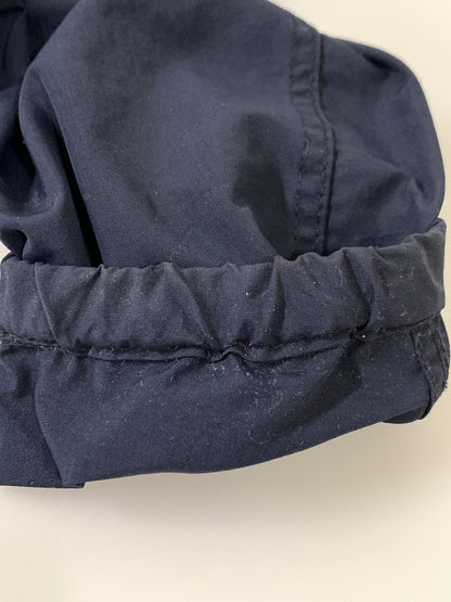 【中古品】【メンズ】 MONT-BELL モンベル O.D.JACKET 1103321 ナイロンジャケット メンズ アウター アウトドア 144-261005-em-27-min サイズ：L カラー：ネイビー 万代Net店