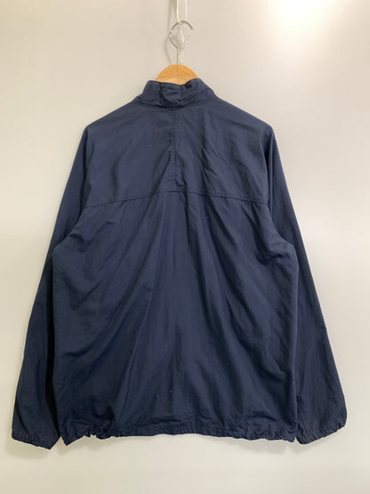 【中古品】【メンズ】 MONT-BELL モンベル O.D.JACKET 1103321 ナイロンジャケット メンズ アウター アウトドア 144-261005-em-27-min サイズ：L カラー：ネイビー 万代Net店