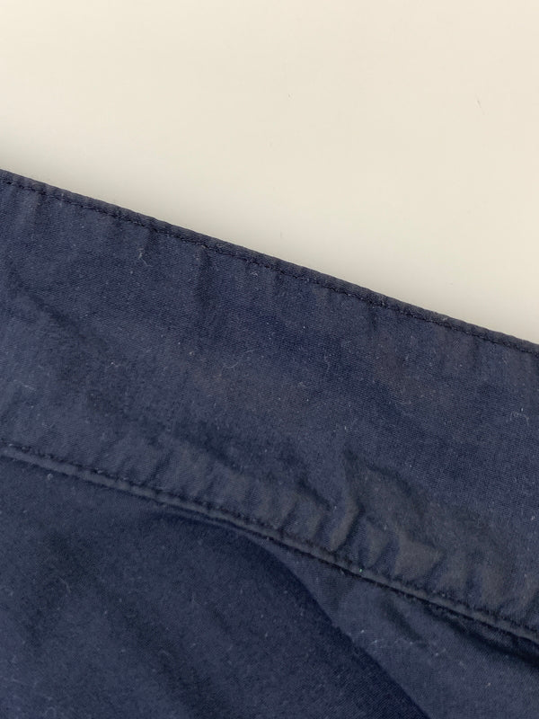【中古品】【メンズ】 MONT-BELL モンベル O.D.JACKET 1103321 ナイロンジャケット メンズ アウター アウトドア 144-261005-em-27-min サイズ：L カラー：ネイビー 万代Net店