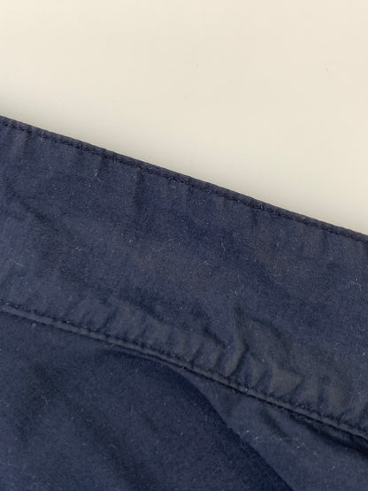 【中古品】【メンズ】 MONT-BELL モンベル O.D.JACKET 1103321 ナイロンジャケット メンズ アウター アウトドア 144-261005-em-27-min サイズ：L カラー：ネイビー 万代Net店