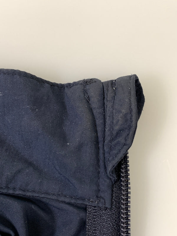 【中古品】【メンズ】 MONT-BELL モンベル O.D.JACKET 1103321 ナイロンジャケット メンズ アウター アウトドア 144-261005-em-27-min サイズ：L カラー：ネイビー 万代Net店