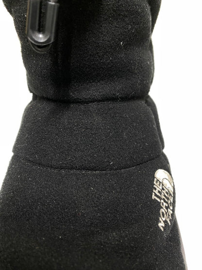 【中古品】【メンズ】 THE NORTH FACE ザ ノースフェイス ヌプシブーティーウール 5 ショート NF51979 靴 シューズ ブーツ 165-261008-KS-07-min サイズ：25cm US7 カラー：ブラック 万代Net店