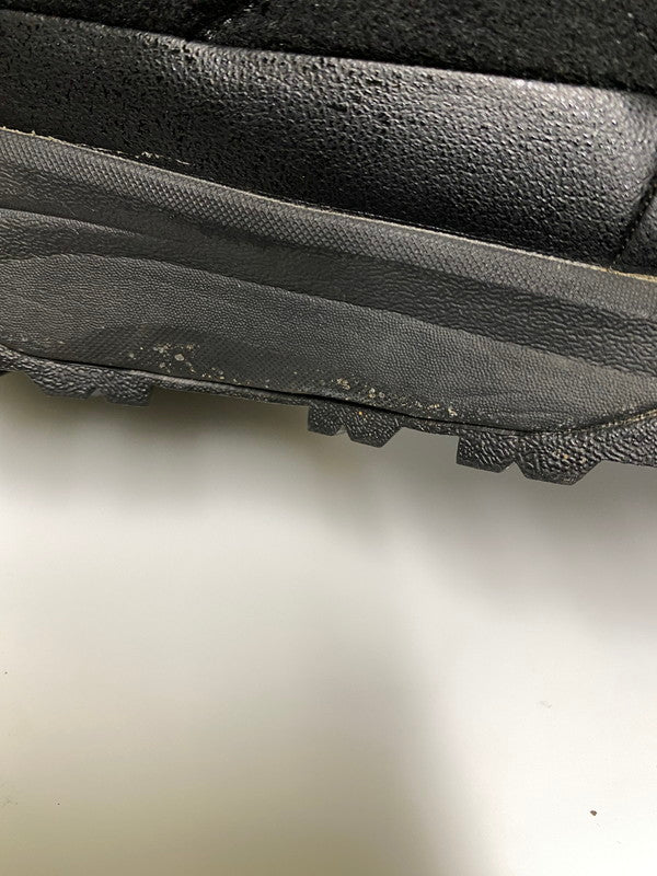 【中古品】【メンズ】 THE NORTH FACE ザ ノースフェイス ヌプシブーティーウール 5 ショート NF51979 靴 シューズ ブーツ 165-261008-KS-07-min サイズ：25cm US7 カラー：ブラック 万代Net店