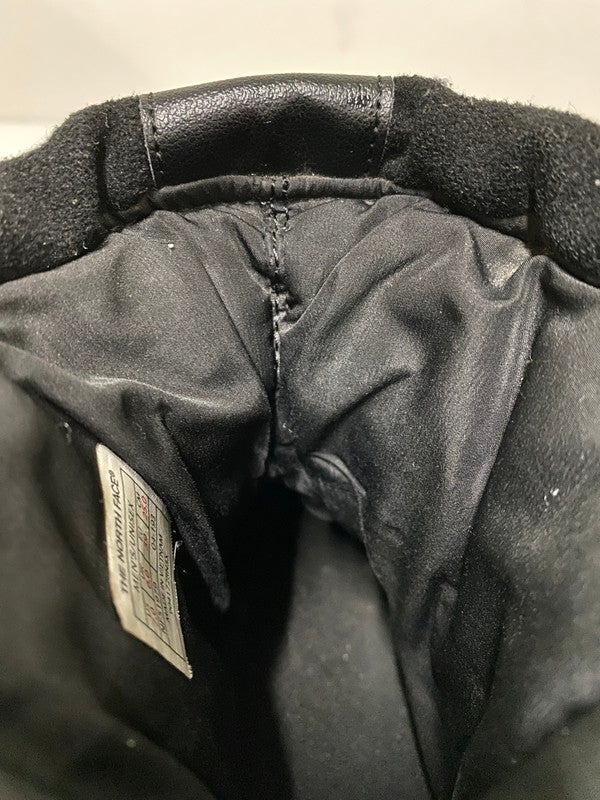 【中古品】【メンズ】 THE NORTH FACE ザ ノースフェイス ヌプシブーティーウール 5 ショート NF51979 靴 シューズ ブーツ 165-261008-KS-07-min サイズ：25cm US7 カラー：ブラック 万代Net店
