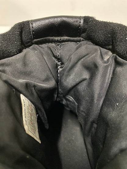 【中古品】【メンズ】 THE NORTH FACE ザ ノースフェイス ヌプシブーティーウール 5 ショート NF51979 靴 シューズ ブーツ 165-261008-KS-07-min サイズ：25cm US7 カラー：ブラック 万代Net店