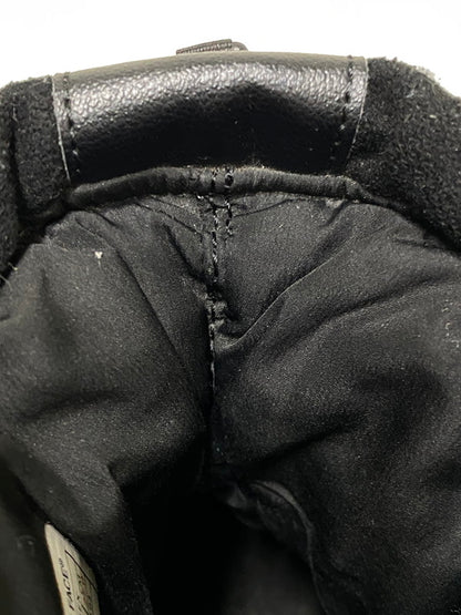 【中古品】【メンズ】 THE NORTH FACE ザ ノースフェイス ヌプシブーティーウール 5 ショート NF51979 靴 シューズ ブーツ 165-261008-KS-07-min サイズ：25cm US7 カラー：ブラック 万代Net店