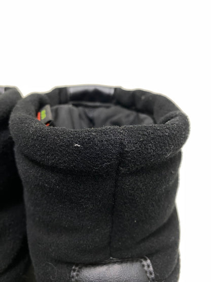 【中古品】【メンズ】 THE NORTH FACE ザ ノースフェイス ヌプシブーティーウール 5 ショート NF51979 靴 シューズ ブーツ 165-261008-KS-07-min サイズ：25cm US7 カラー：ブラック 万代Net店