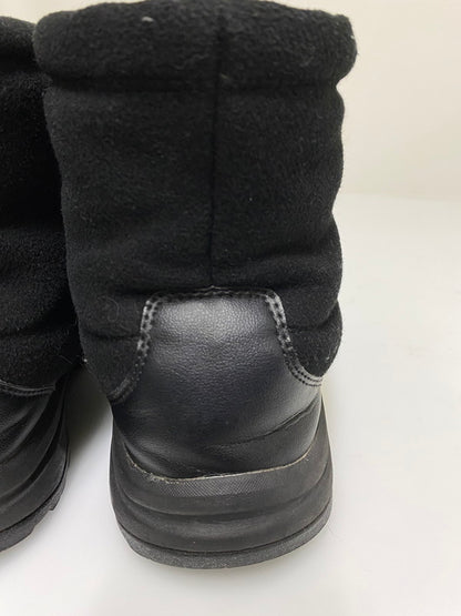 【中古品】【メンズ】 THE NORTH FACE ザ ノースフェイス ヌプシブーティーウール 5 ショート NF51979 靴 シューズ ブーツ 165-261008-KS-07-min サイズ：25cm US7 カラー：ブラック 万代Net店