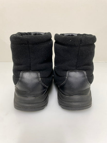 【中古品】【メンズ】 THE NORTH FACE ザ ノースフェイス ヌプシブーティーウール 5 ショート NF51979 靴 シューズ ブーツ 165-261008-KS-07-min サイズ：25cm US7 カラー：ブラック 万代Net店