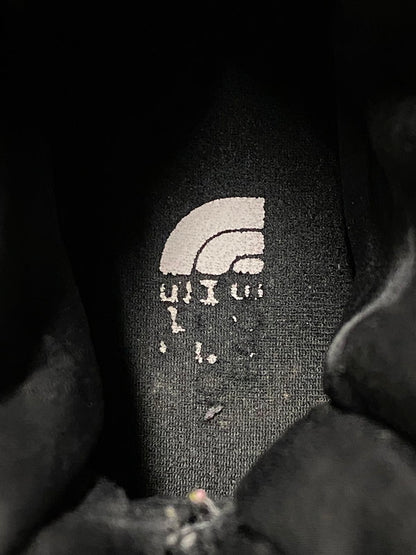 【中古品】【メンズ】 THE NORTH FACE ザ ノースフェイス ヌプシブーティーウール 5 ショート NF51979 靴 シューズ ブーツ 165-261008-KS-07-min サイズ：25cm US7 カラー：ブラック 万代Net店