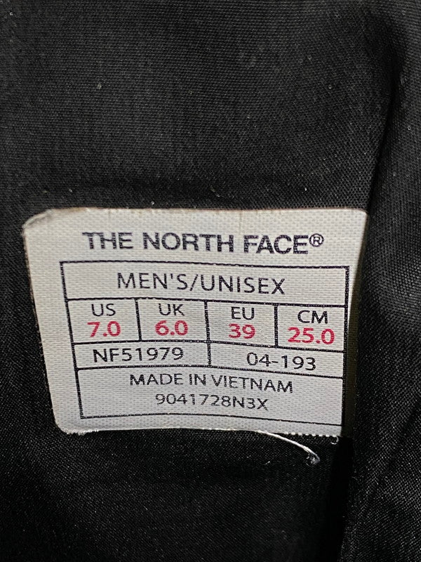 【中古品】【メンズ】 THE NORTH FACE ザ ノースフェイス ヌプシブーティーウール 5 ショート NF51979 靴 シューズ ブーツ 165-261008-KS-07-min サイズ：25cm US7 カラー：ブラック 万代Net店