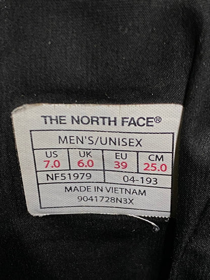 【中古品】【メンズ】 THE NORTH FACE ザ ノースフェイス ヌプシブーティーウール 5 ショート NF51979 靴 シューズ ブーツ 165-261008-KS-07-min サイズ：25cm US7 カラー：ブラック 万代Net店