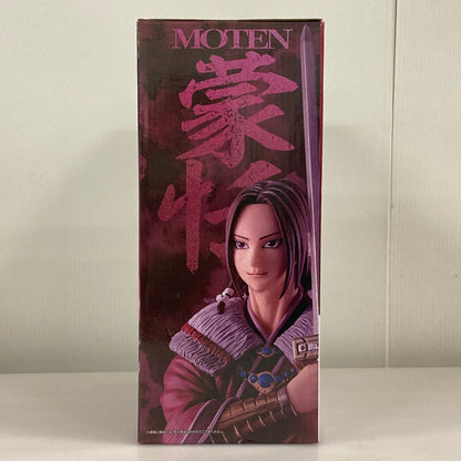 【中古品】 一番くじ 春秋戦国大戦キングダム The Animation 秦国の未来 B賞 蒙恬 MASTERLISE バンダイ フィギュア 051-261009-em-13-min 万代Net店