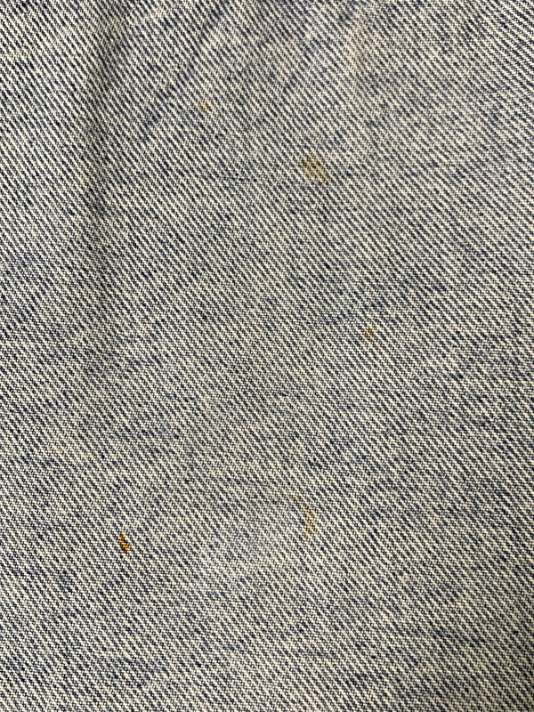 【現状渡し品】【メンズ】 LEVI'S リーバイス DENIM JACKET デニム ジャケット メンズ アウター Gジャン 146-261008-em-33-min サイズ：40R カラー：インディゴ 万代Net店