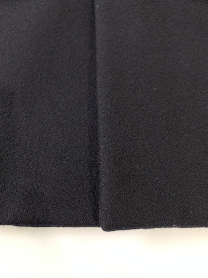 【中古品】【メンズ】 A.P.C. アーペーセー WOOL COAT ウールコート メンズ アウター 141-261005-em-32-min サイズ：XS カラー：ブラック 万代Net店