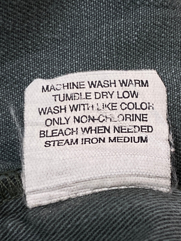 【中古品】【メンズ】 POLO RALPH LAUREN ポロ・ラルフローレン 90S MADE IN MEXICO CHINO PANTS 90年代 メイドイン メキシコ チノパンツ メンズ ヴィンテージ ボトムス チノパン 157-261022-em-60-min サイズ：38×32 カラー：グリーン系 万代Net店
