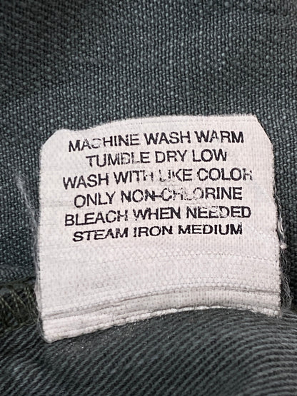 【中古品】【メンズ】 POLO RALPH LAUREN ポロ・ラルフローレン 90S MADE IN MEXICO CHINO PANTS 90年代 メイドイン メキシコ チノパンツ メンズ ヴィンテージ ボトムス チノパン 157-261022-em-60-min サイズ：38×32 カラー：グリーン系 万代Net店