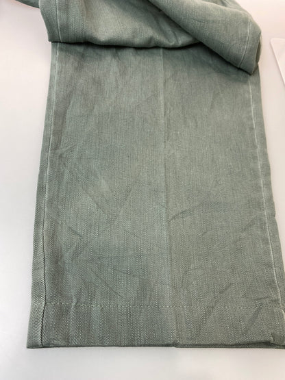 【中古品】【メンズ】 POLO RALPH LAUREN ポロ・ラルフローレン 90S MADE IN MEXICO CHINO PANTS 90年代 メイドイン メキシコ チノパンツ メンズ ヴィンテージ ボトムス チノパン 157-261022-em-60-min サイズ：38×32 カラー：グリーン系 万代Net店