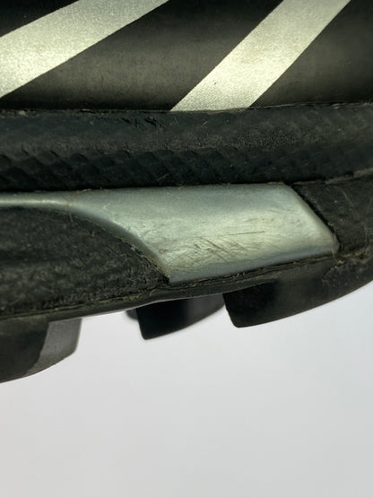 【中古品】【メンズ】 SALOMON サロモン XT-6 GTX 474506 ゴアテックス スニーカー メンズ シューズ 靴 163-261008-em-01-min サイズ：27.5cm カラー：ブラック 万代Net店