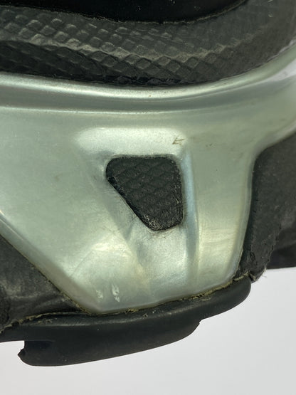 【中古品】【メンズ】 SALOMON サロモン XT-6 GTX 474506 ゴアテックス スニーカー メンズ シューズ 靴 163-261008-em-01-min サイズ：27.5cm カラー：ブラック 万代Net店
