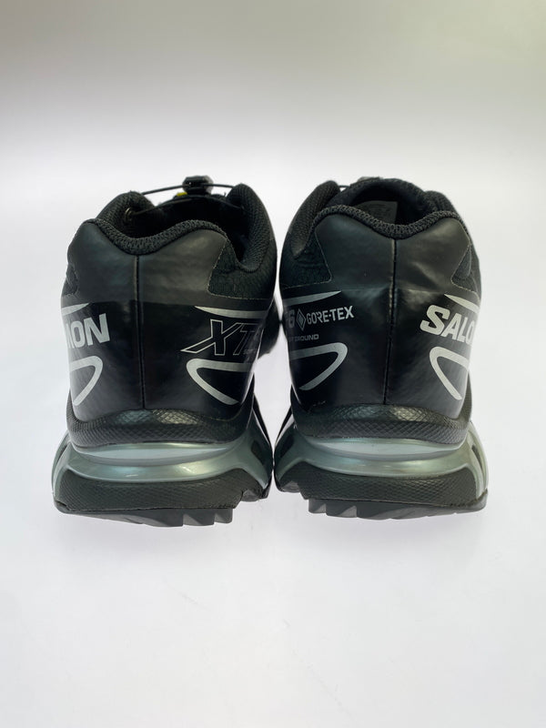 【中古品】【メンズ】 SALOMON サロモン XT-6 GTX 474506 ゴアテックス スニーカー メンズ シューズ 靴 163-261008-em-01-min サイズ：27.5cm カラー：ブラック 万代Net店