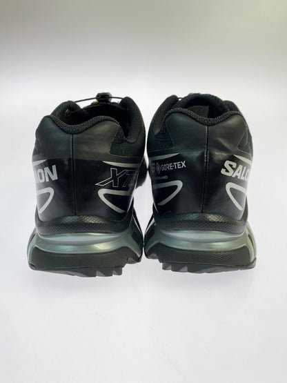 【中古品】【メンズ】 SALOMON サロモン XT-6 GTX 474506 ゴアテックス スニーカー メンズ シューズ 靴 163-261008-em-01-min サイズ：27.5cm カラー：ブラック 万代Net店
