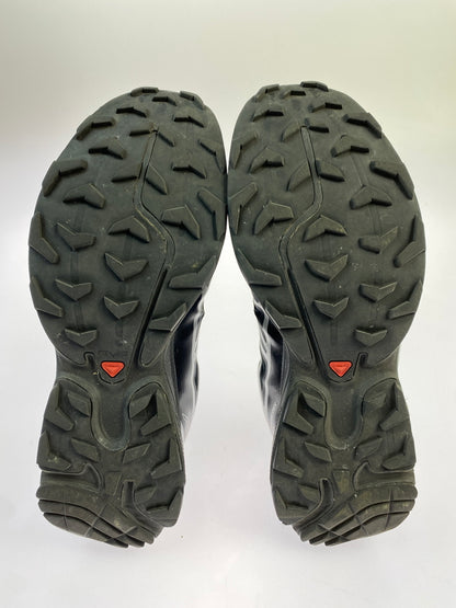 【中古品】【メンズ】 SALOMON サロモン XT-6 GTX 474506 ゴアテックス スニーカー メンズ シューズ 靴 163-261008-em-01-min サイズ：27.5cm カラー：ブラック 万代Net店