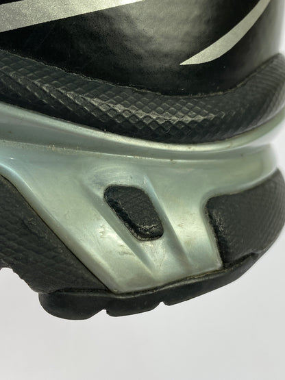 【中古品】【メンズ】 SALOMON サロモン XT-6 GTX 474506 ゴアテックス スニーカー メンズ シューズ 靴 163-261008-em-01-min サイズ：27.5cm カラー：ブラック 万代Net店