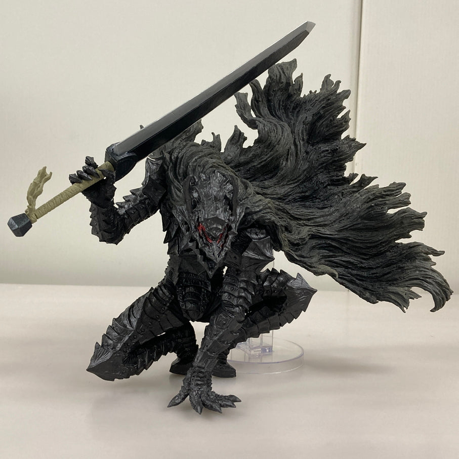 【現状渡し品】 一番くじ ベルセルク A賞 ガッツ B賞 ドラゴンころし セット バンダイ フィギュア 052-261009-em-10-min 万代Net店
