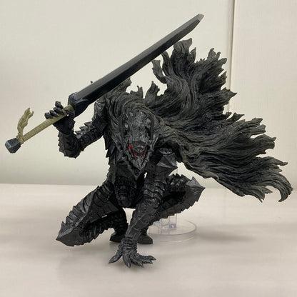 【現状渡し品】 一番くじ ベルセルク A賞 ガッツ B賞 ドラゴンころし セット バンダイ フィギュア 052-261009-em-10-min 万代Net店