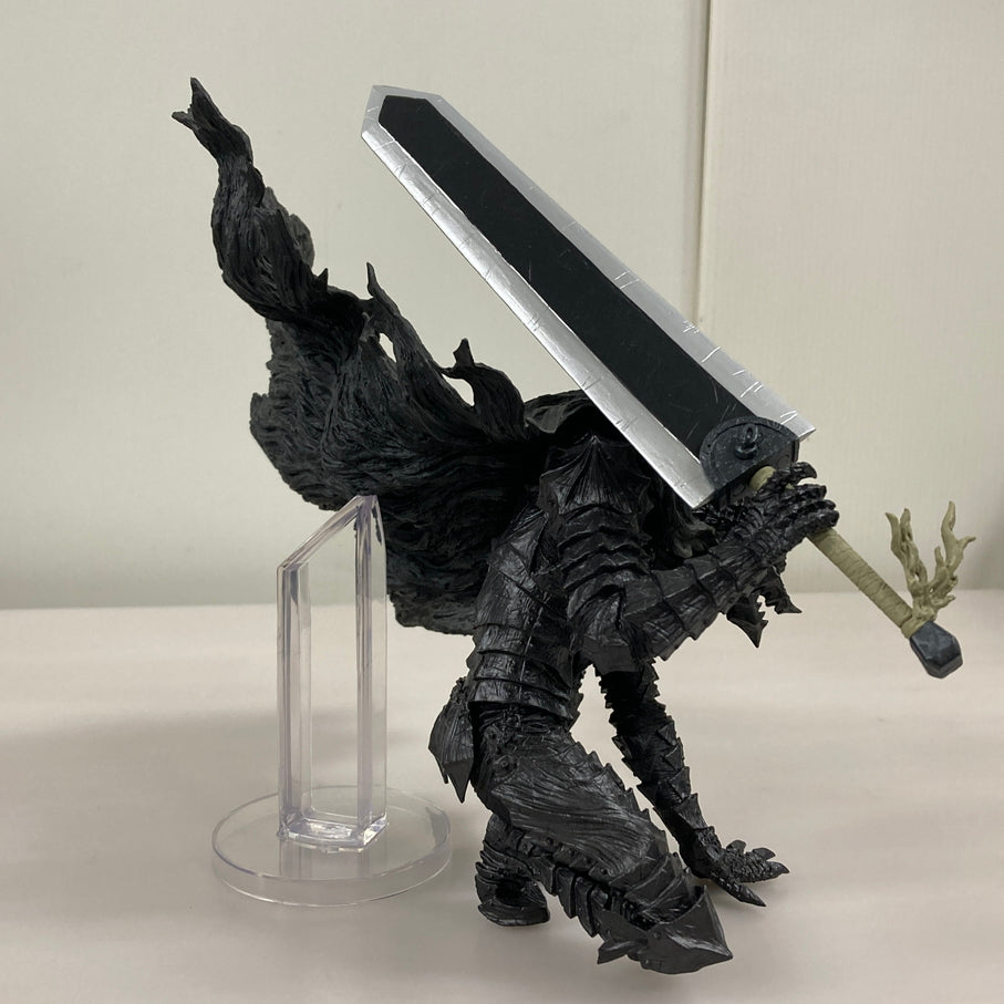 【現状渡し品】 一番くじ ベルセルク A賞 ガッツ B賞 ドラゴンころし セット バンダイ フィギュア 052-261009-em-10-min 万代Net店