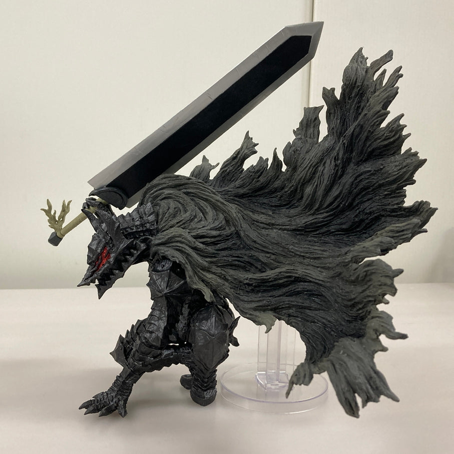 【現状渡し品】 一番くじ ベルセルク A賞 ガッツ B賞 ドラゴンころし セット バンダイ フィギュア 052-261009-em-10-min 万代Net店