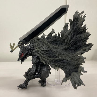 【現状渡し品】 一番くじ ベルセルク A賞 ガッツ B賞 ドラゴンころし セット バンダイ フィギュア 052-261009-em-10-min 万代Net店