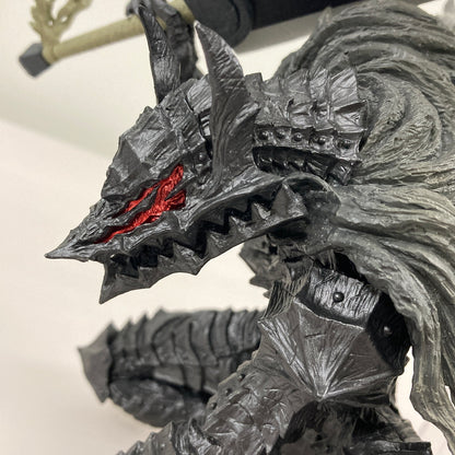 【現状渡し品】 一番くじ ベルセルク A賞 ガッツ B賞 ドラゴンころし セット バンダイ フィギュア 052-261009-em-10-min 万代Net店