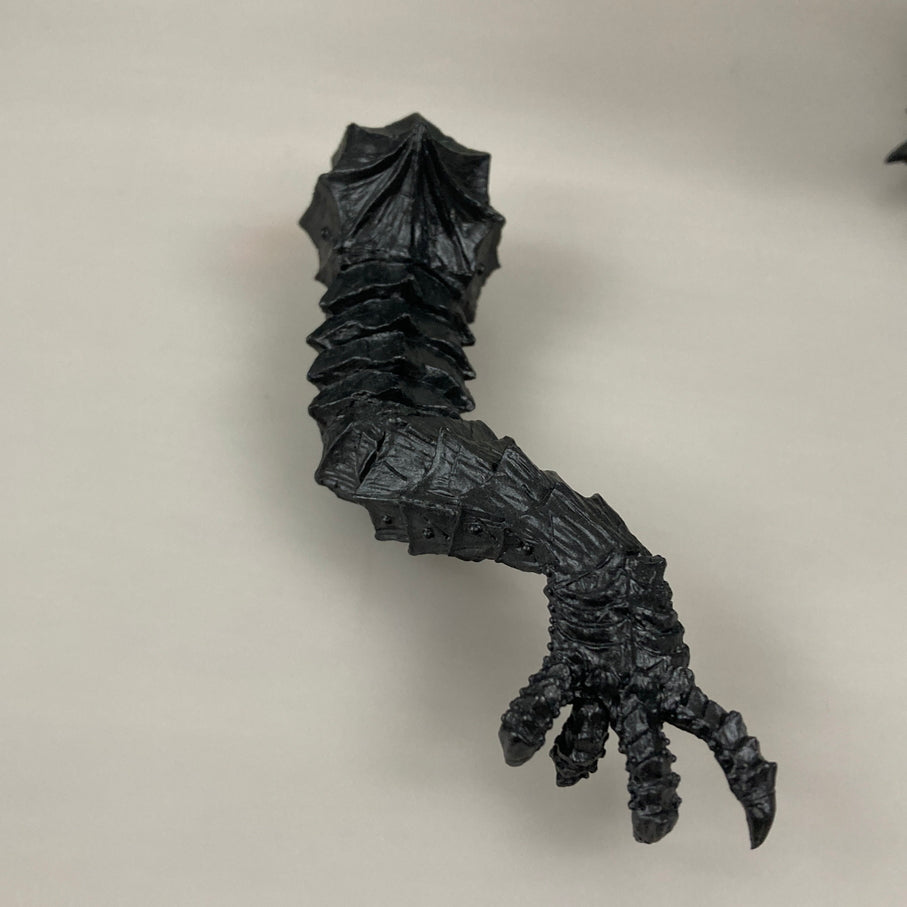 【現状渡し品】 一番くじ ベルセルク A賞 ガッツ B賞 ドラゴンころし セット バンダイ フィギュア 052-261009-em-10-min 万代Net店