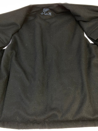 【中古美品】【メンズ】 PILGRIM SURF + SUPPLY ピルグリム サーフ サプライ REVERSIBLE VEST リバーシブル ベスト トップス 140-261013-yn-09-min サイズ：M カラー：ネイビー 万代Net店