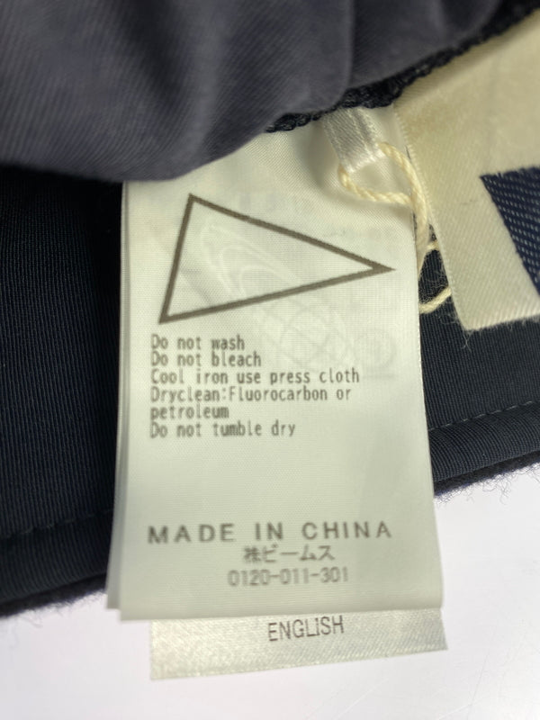 【中古美品】【メンズ】 PILGRIM SURF + SUPPLY ピルグリム サーフ サプライ REVERSIBLE VEST リバーシブル ベスト トップス 140-261013-yn-09-min サイズ：M カラー：ネイビー 万代Net店